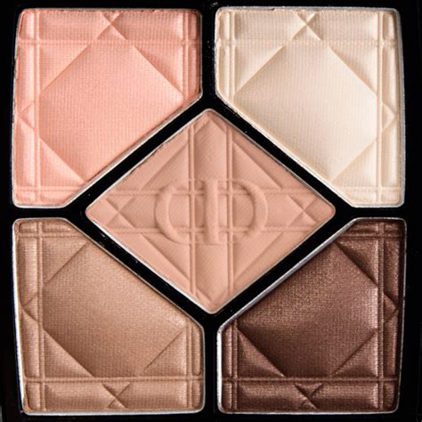 Dior Undress High Fidelity Colours & Effects Eyeshadow